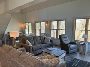 Platte River Cottage
